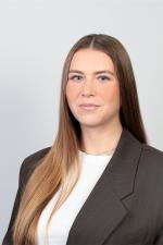 Ansprechpartner Joy Linders - Presse- und Öffentlichkeitsarbeit